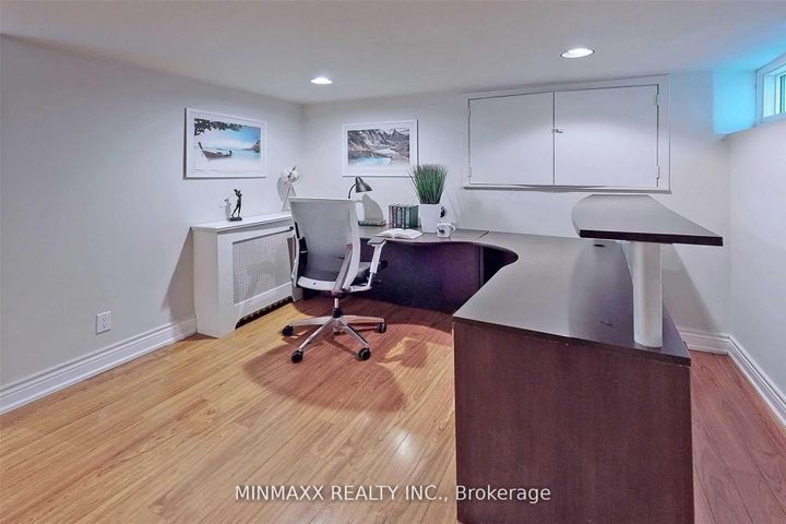 Photo 34 at 74 Dale Avenue, Moore Park, Toronto