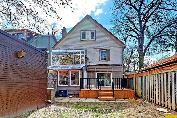 Photo 38 at 74 Dale Avenue, Moore Park, Toronto