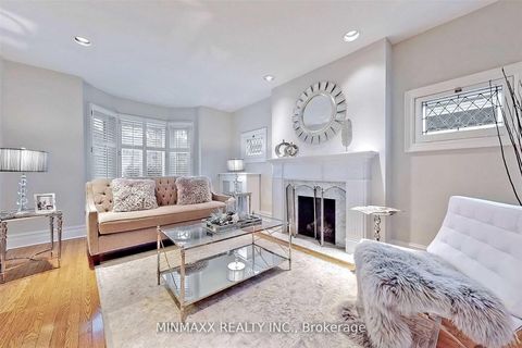 Photo 3 at 74 Dale Avenue, Moore Park, Toronto