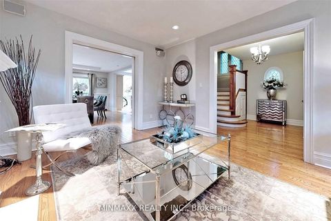 Photo 4 at 74 Dale Avenue, Moore Park, Toronto