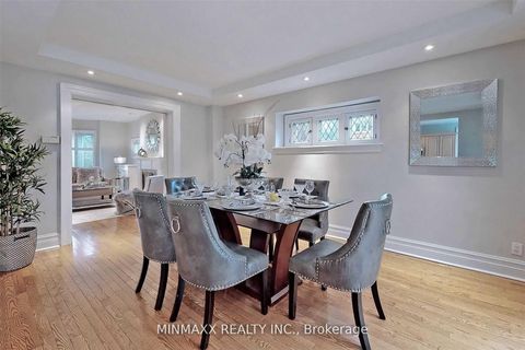 Photo 9 at 74 Dale Avenue, Moore Park, Toronto