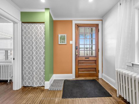 Photo 8 at 12 Hastings Avenue, South Riverdale, Toronto