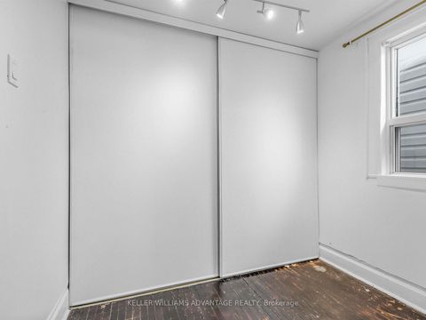 Photo 17 at 12 Hastings Avenue, South Riverdale, Toronto