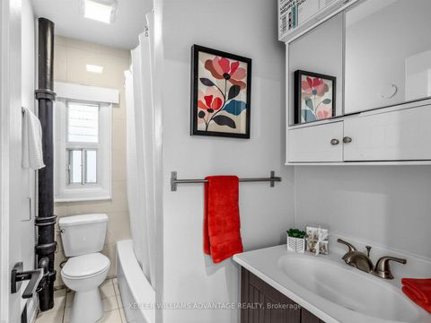 Photo 18 at 12 Hastings Avenue, South Riverdale, Toronto