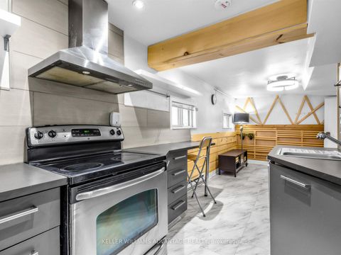 Photo 22 at 12 Hastings Avenue, South Riverdale, Toronto