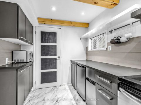 Photo 24 at 12 Hastings Avenue, South Riverdale, Toronto