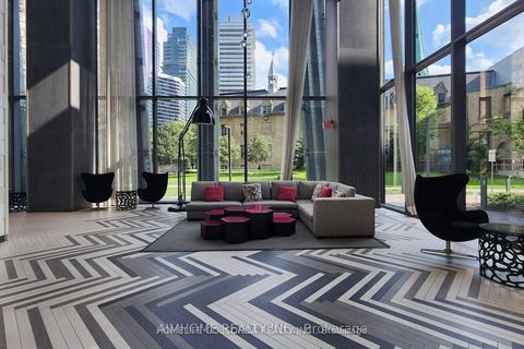 Photo 0 at 4809 - 1080 Bay Street, Bay Street Corridor, Toronto