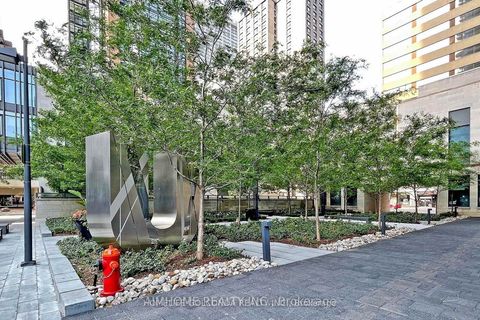 Photo 2 at 4809 - 1080 Bay Street, Bay Street Corridor, Toronto