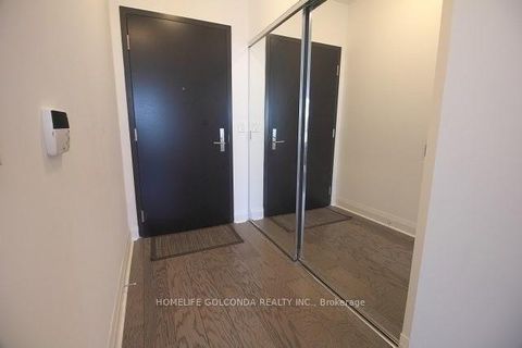 Photo 4 at 4809 - 1080 Bay Street, Bay Street Corridor, Toronto