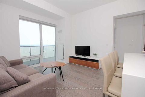 Photo 5 at 4809 - 1080 Bay Street, Bay Street Corridor, Toronto