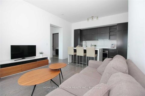 Photo 7 at 4809 - 1080 Bay Street, Bay Street Corridor, Toronto