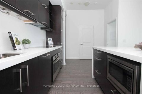 Photo 8 at 4809 - 1080 Bay Street, Bay Street Corridor, Toronto