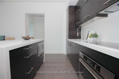 Photo 9 at 4809 - 1080 Bay Street, Bay Street Corridor, Toronto