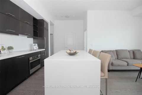 Photo 10 at 4809 - 1080 Bay Street, Bay Street Corridor, Toronto