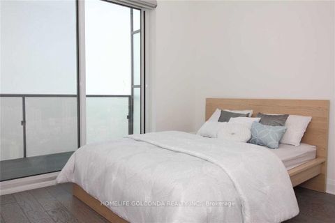 Photo 11 at 4809 - 1080 Bay Street, Bay Street Corridor, Toronto