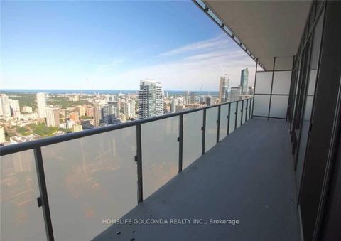 Photo 14 at 4809 - 1080 Bay Street, Bay Street Corridor, Toronto