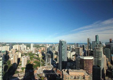 Photo 15 at 4809 - 1080 Bay Street, Bay Street Corridor, Toronto