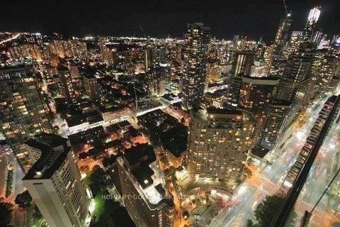 Photo 16 at 4809 - 1080 Bay Street, Bay Street Corridor, Toronto