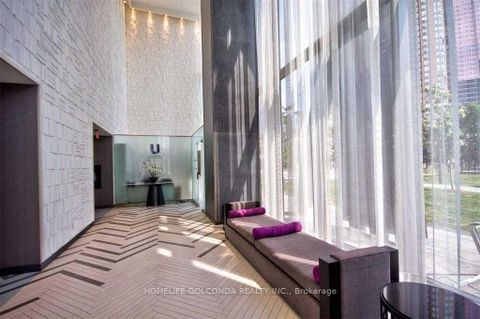 Photo 17 at 4809 - 1080 Bay Street, Bay Street Corridor, Toronto