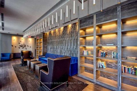 Photo 18 at 4809 - 1080 Bay Street, Bay Street Corridor, Toronto