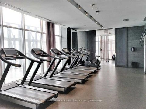 Photo 20 at 4809 - 1080 Bay Street, Bay Street Corridor, Toronto