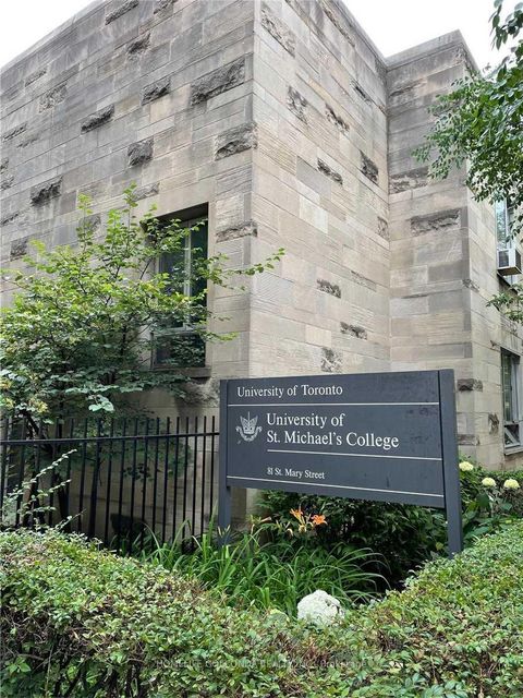 Photo 21 at 4809 - 1080 Bay Street, Bay Street Corridor, Toronto