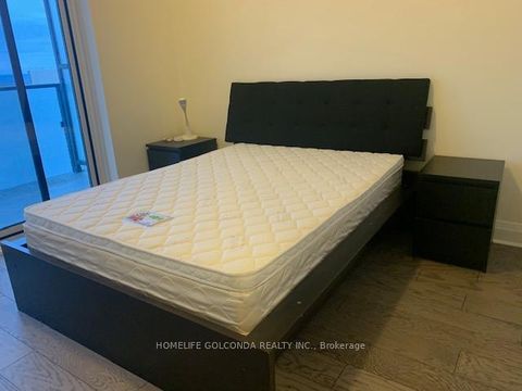 Photo 24 at 4809 - 1080 Bay Street, Bay Street Corridor, Toronto