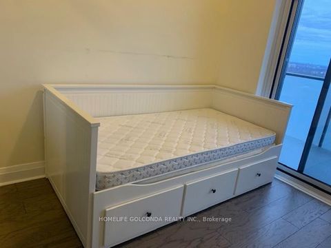 Photo 25 at 4809 - 1080 Bay Street, Bay Street Corridor, Toronto