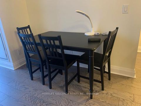 Photo 27 at 4809 - 1080 Bay Street, Bay Street Corridor, Toronto