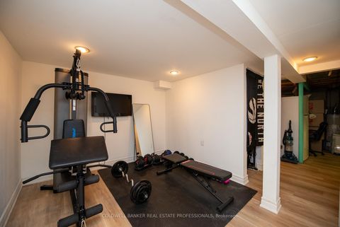 Photo 20 at 781 Sunnypoint Drive, Leslie Valley, Newmarket