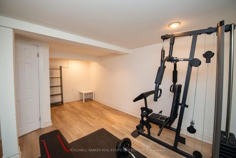 Photo 22 at 781 Sunnypoint Drive, Leslie Valley, Newmarket