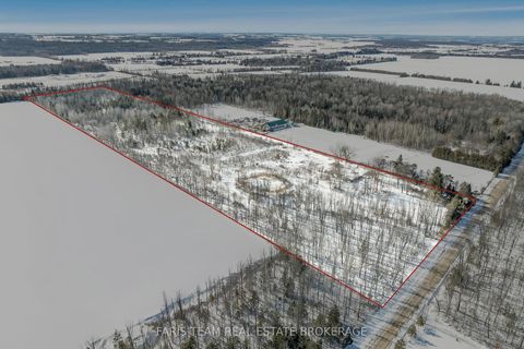 Photo 0 at 3717 14th Line, Cookstown, Innisfil