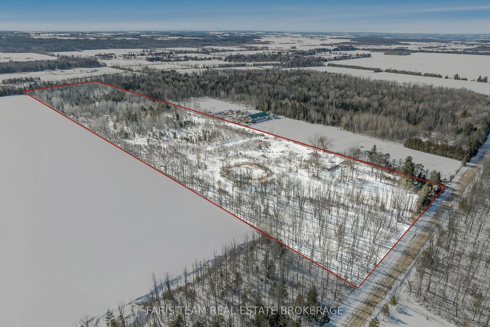 3717 14th Line, Cookstown, Innisfil photo number 2