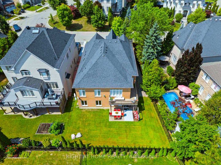 Photo 32 at 6 Sachet Drive, Oak Ridges Lake Wilcox, Richmond Hill