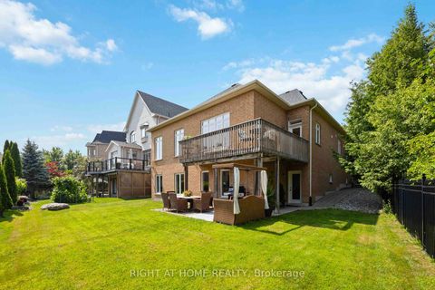 Photo 31 at 6 Sachet Drive, Oak Ridges Lake Wilcox, Richmond Hill