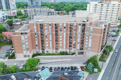 Photo 0 at 812 - 2088 Lawrence Avenue W, Weston, Toronto