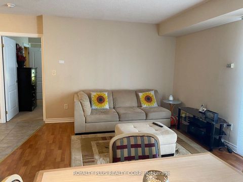 Photo 4 at 812 - 2088 Lawrence Avenue W, Weston, Toronto