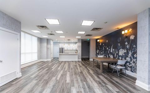 Photo 9 at 812 - 2088 Lawrence Avenue W, Weston, Toronto