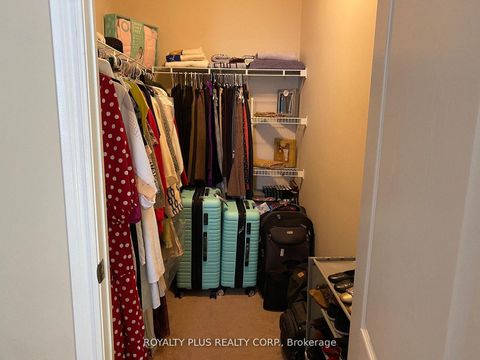 Photo 15 at 812 - 2088 Lawrence Avenue W, Weston, Toronto