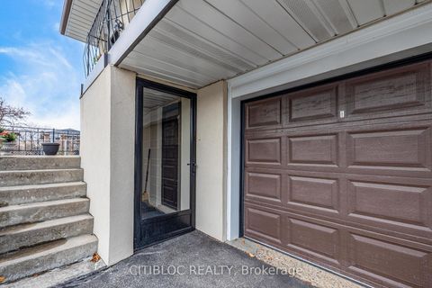Photo 4 at 62 Paradelle Crescent, Jane Heights, Toronto