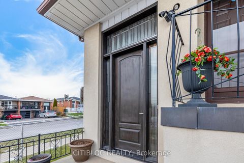 Photo 5 at 62 Paradelle Crescent, Jane Heights, Toronto