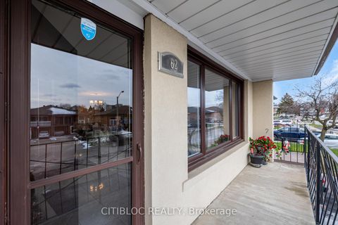 Photo 6 at 62 Paradelle Crescent, Jane Heights, Toronto