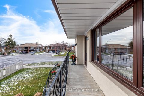 Photo 7 at 62 Paradelle Crescent, Jane Heights, Toronto