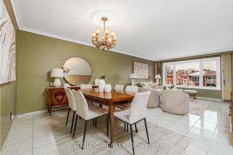 Photo 17 at 62 Paradelle Crescent, Jane Heights, Toronto