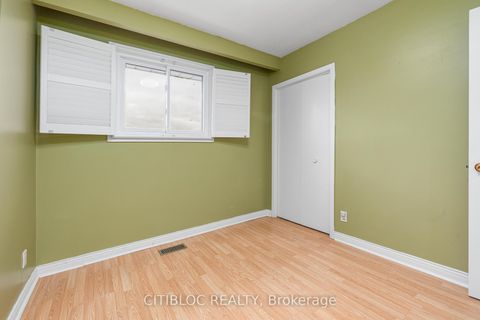 Photo 20 at 62 Paradelle Crescent, Jane Heights, Toronto