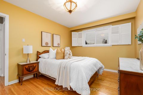 Photo 21 at 62 Paradelle Crescent, Jane Heights, Toronto