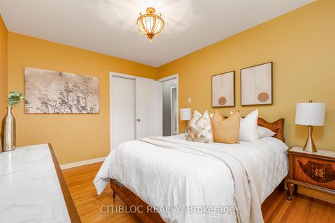 Photo 22 at 62 Paradelle Crescent, Jane Heights, Toronto