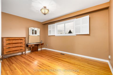 Photo 23 at 62 Paradelle Crescent, Jane Heights, Toronto