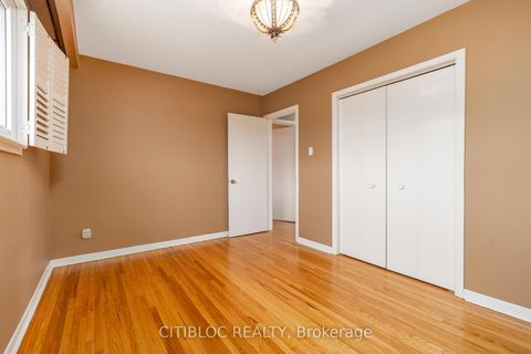 Photo 24 at 62 Paradelle Crescent, Jane Heights, Toronto