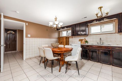 Photo 27 at 62 Paradelle Crescent, Jane Heights, Toronto